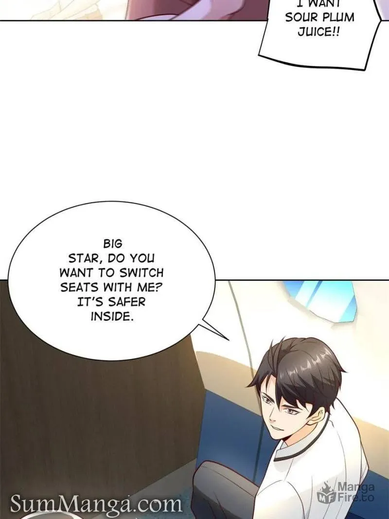 Read The Supreme Almighty Master Remake (Colored) chapter 115 image 47 on Lezhin