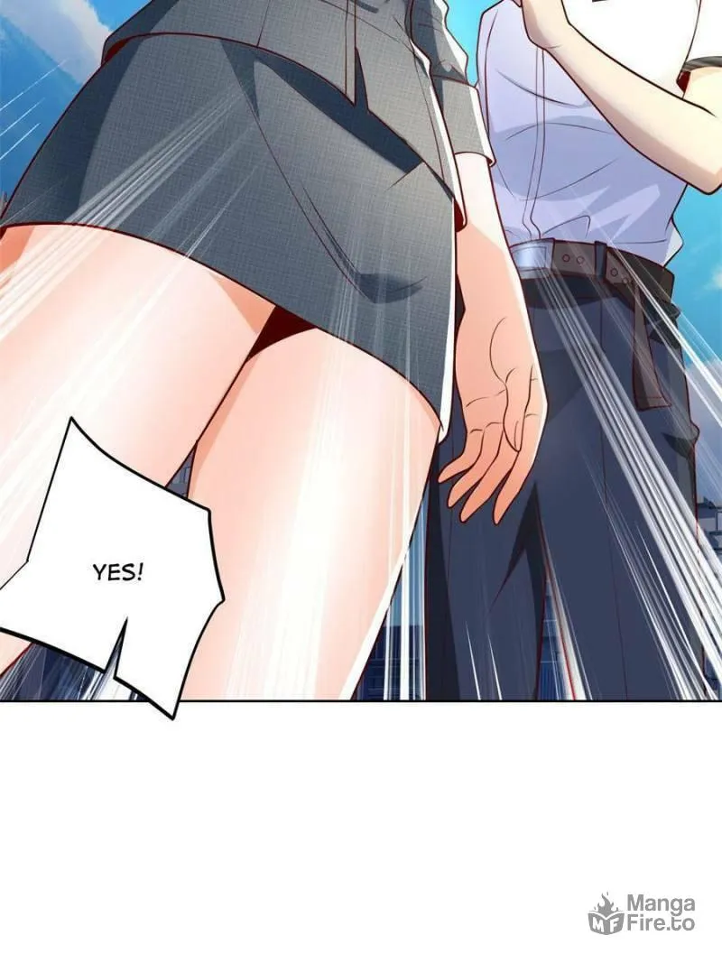 Read The Supreme Almighty Master Remake (Colored) chapter 115 image 8 on Lezhin