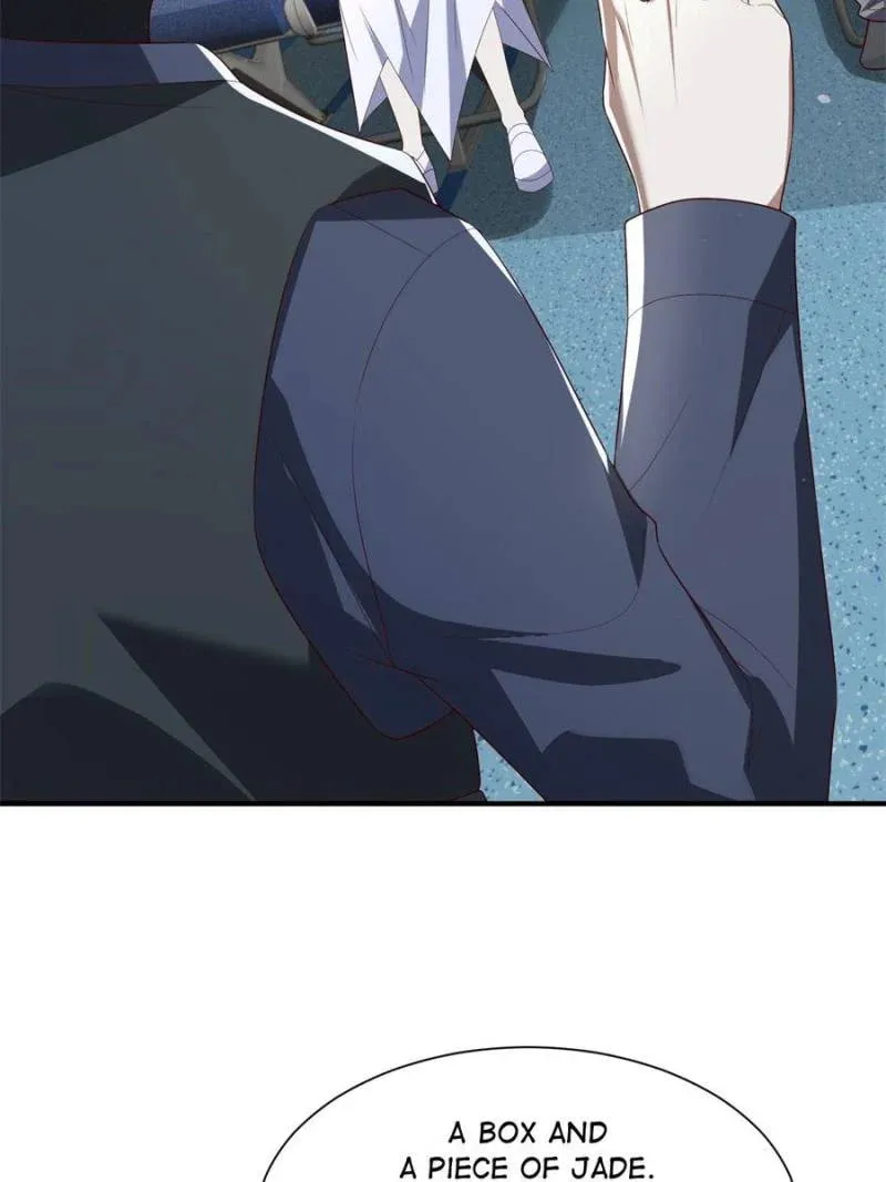 Read The Supreme Almighty Master Remake (Colored) chapter 116 image 1 on Lezhin