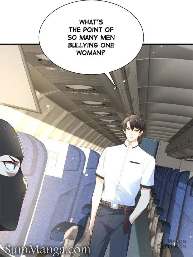 Read The Supreme Almighty Master Remake (Colored) chapter 116 image 11 on Lezhin