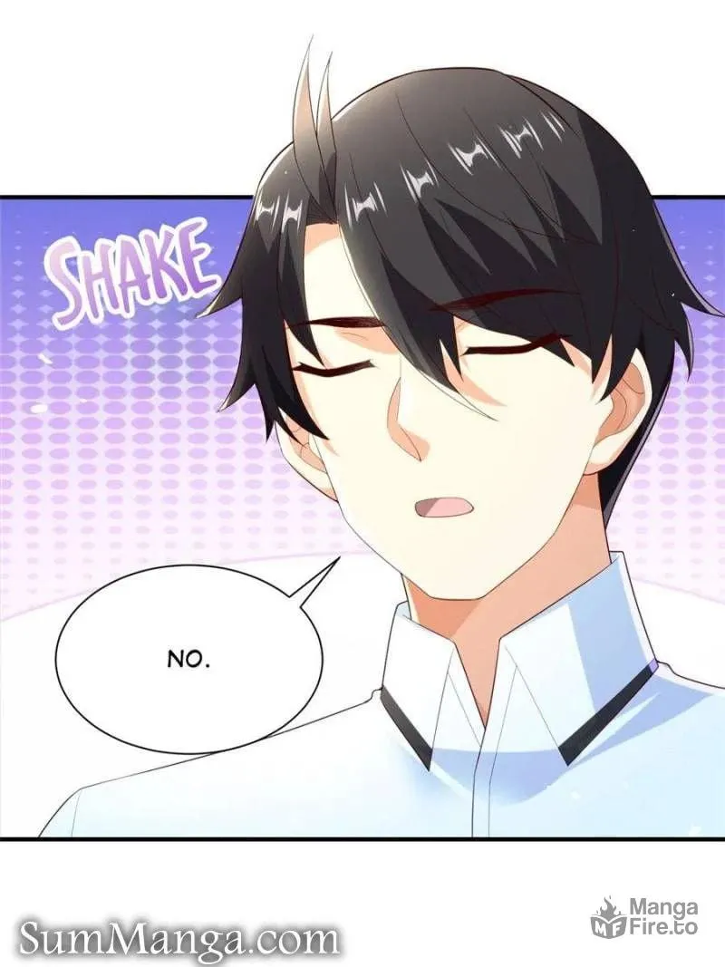 Read The Supreme Almighty Master Remake (Colored) chapter 116 image 14 on Lezhin