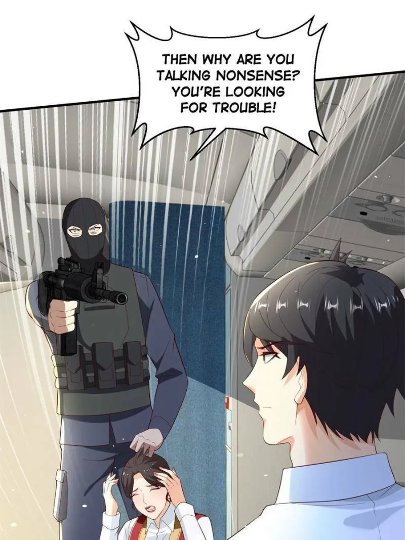 Read The Supreme Almighty Master Remake (Colored) chapter 116 image 15 on Lezhin