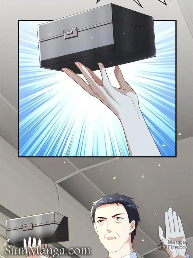 Read The Supreme Almighty Master Remake (Colored) chapter 116 image 17 on Lezhin
