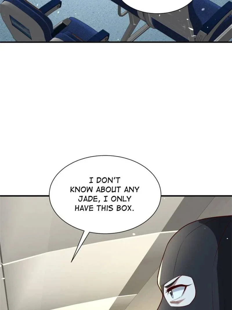 Read The Supreme Almighty Master Remake (Colored) chapter 116 image 21 on Lezhin