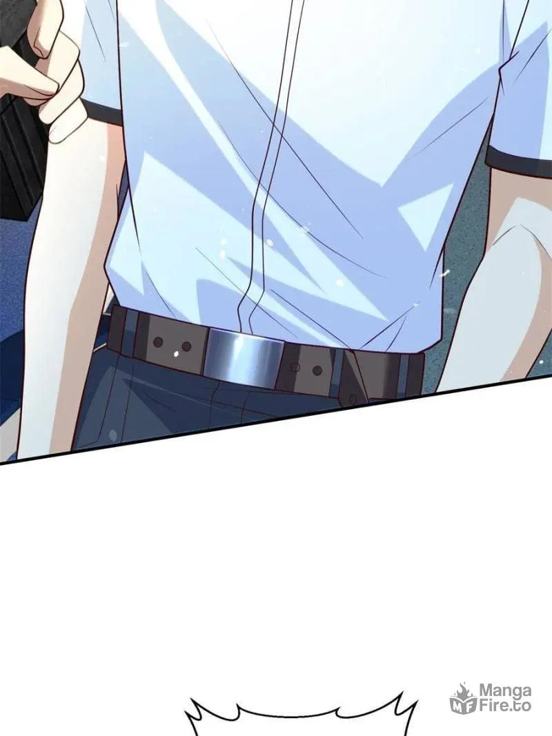 Read The Supreme Almighty Master Remake (Colored) chapter 116 image 24 on Lezhin