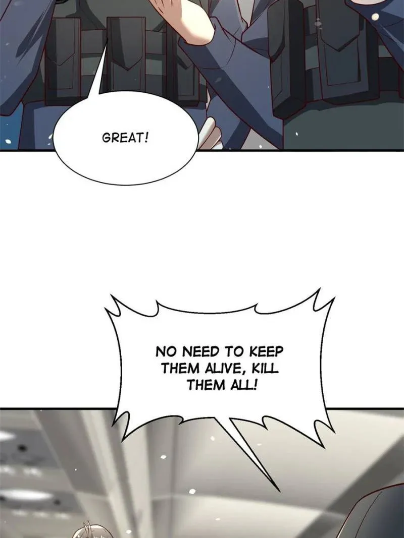 Read The Supreme Almighty Master Remake (Colored) chapter 116 image 31 on Lezhin