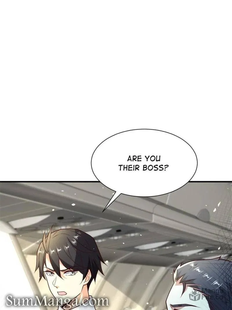 Read The Supreme Almighty Master Remake (Colored) chapter 116 image 38 on Lezhin