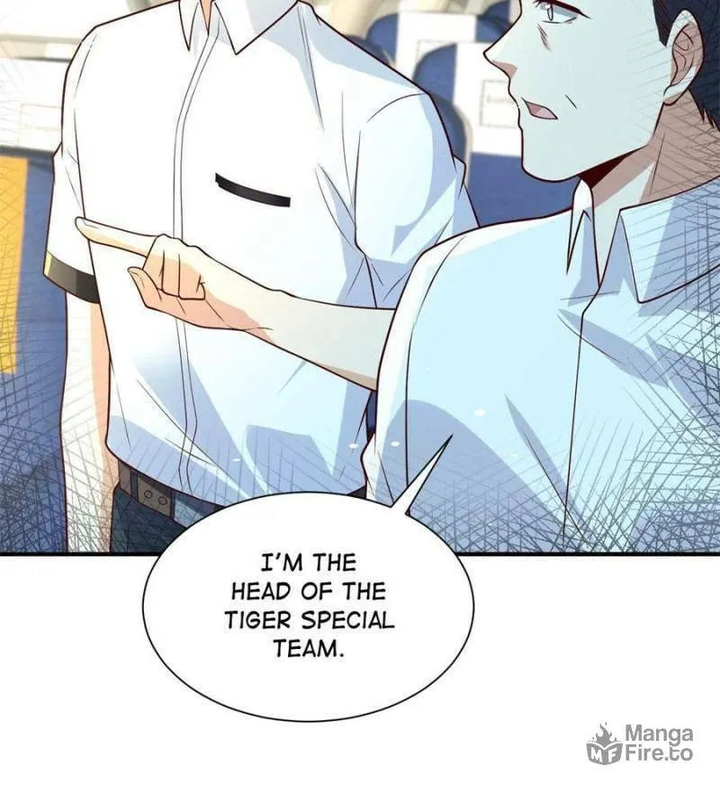 Read The Supreme Almighty Master Remake (Colored) chapter 116 image 39 on Lezhin