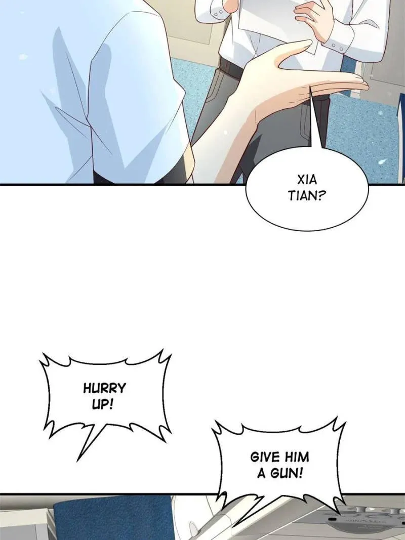 Read The Supreme Almighty Master Remake (Colored) chapter 116 image 42 on Lezhin