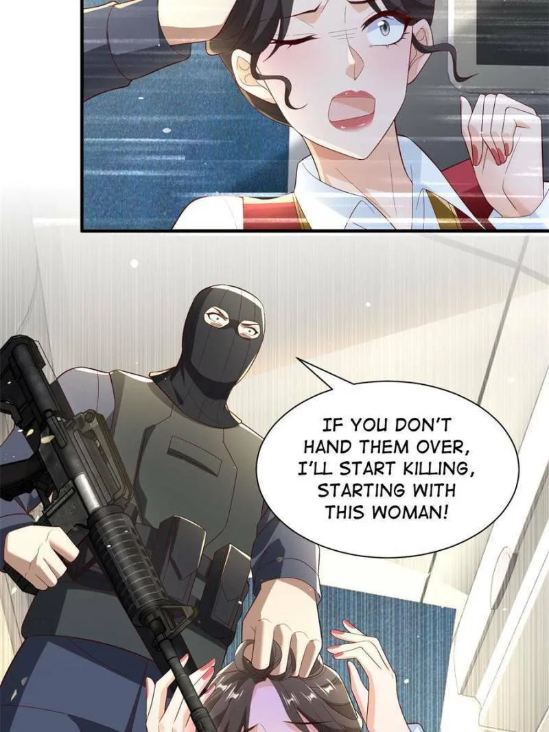 Read The Supreme Almighty Master Remake (Colored) chapter 116 image 7 on Lezhin
