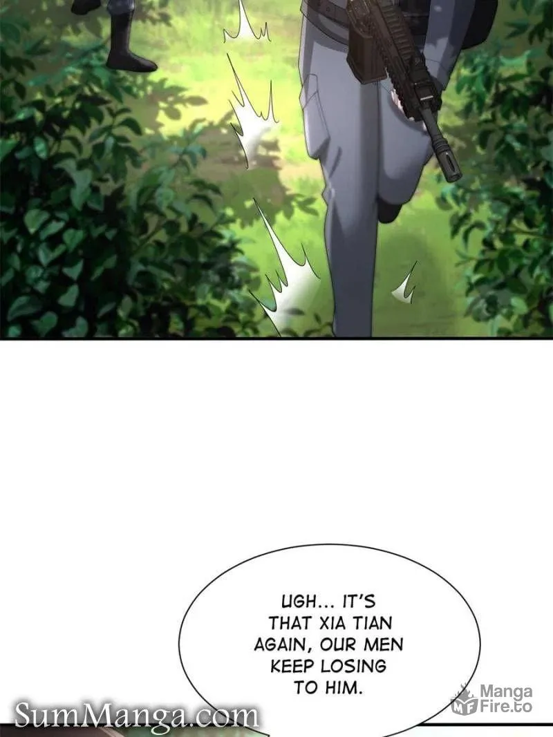 Read The Supreme Almighty Master Remake (Colored) chapter 117 image 14 on Lezhin