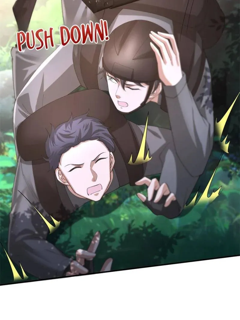 Read The Supreme Almighty Master Remake (Colored) chapter 117 image 18 on Lezhin