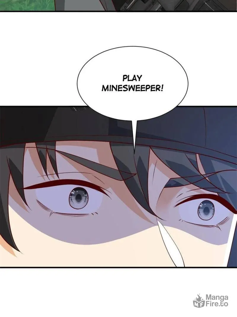 Read The Supreme Almighty Master Remake (Colored) chapter 117 image 50 on Lezhin
