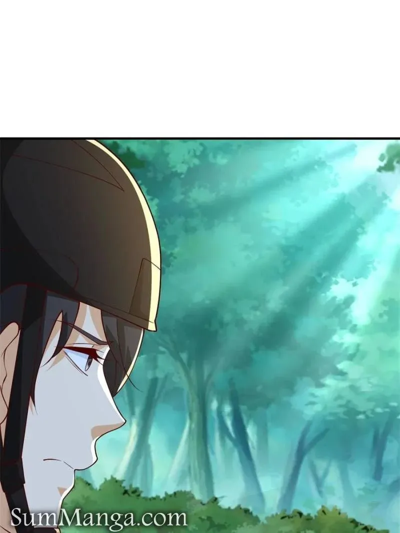 Read The Supreme Almighty Master Remake (Colored) chapter 117 image 51 on Lezhin