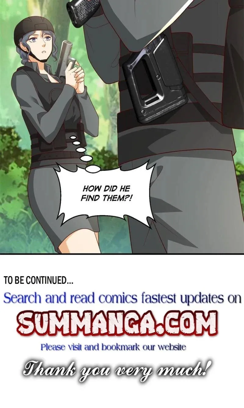 Read The Supreme Almighty Master Remake (Colored) chapter 117 image 57 on Lezhin