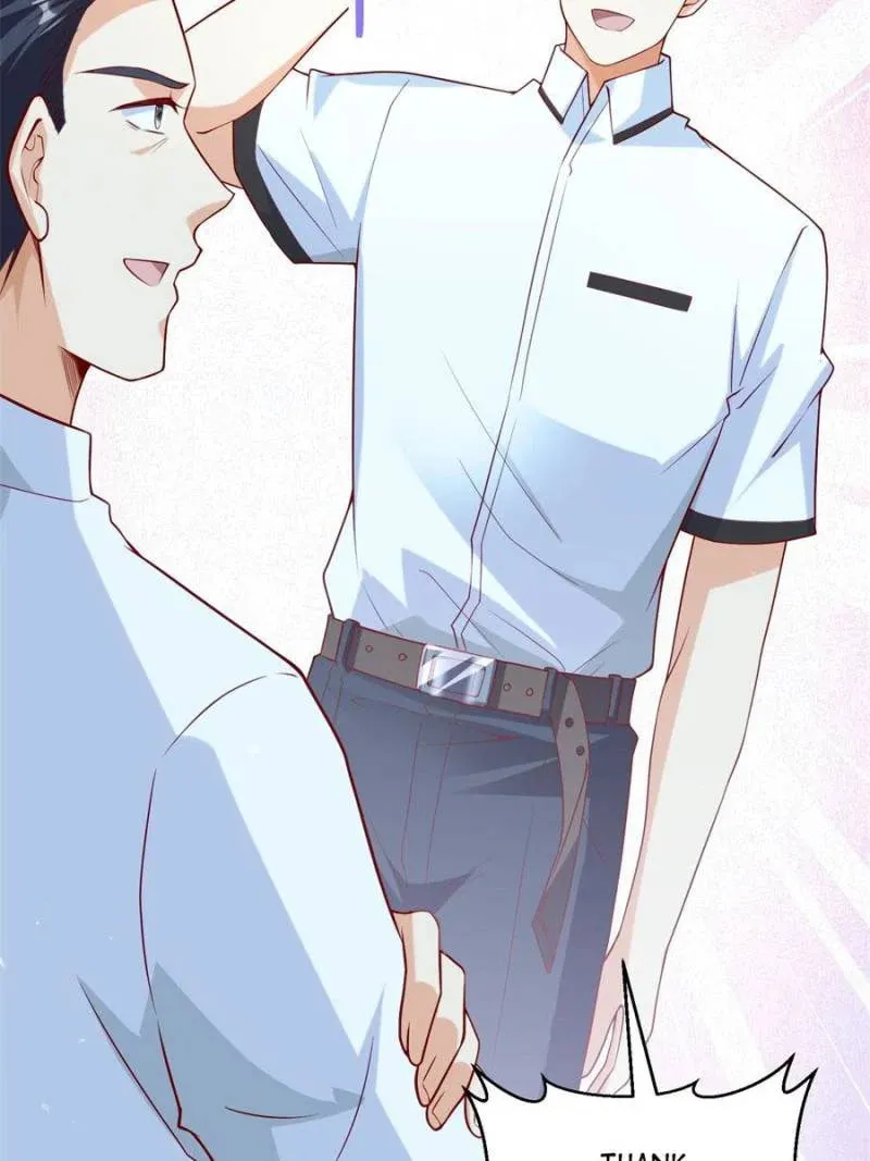 Read The Supreme Almighty Master Remake (Colored) chapter 117 image 6 on Lezhin