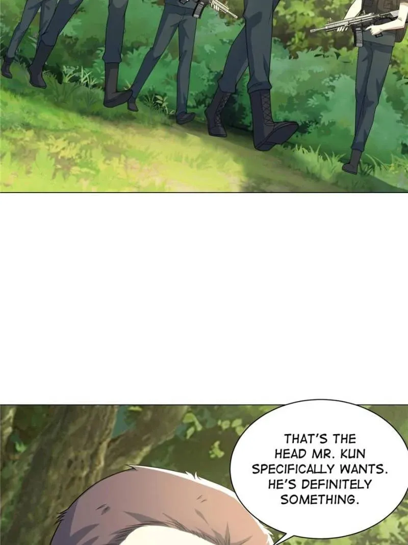 Read The Supreme Almighty Master Remake (Colored) chapter 118 image 1 on Lezhin