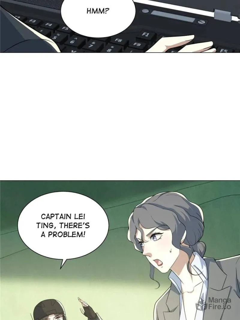 Read The Supreme Almighty Master Remake (Colored) chapter 118 image 14 on Lezhin