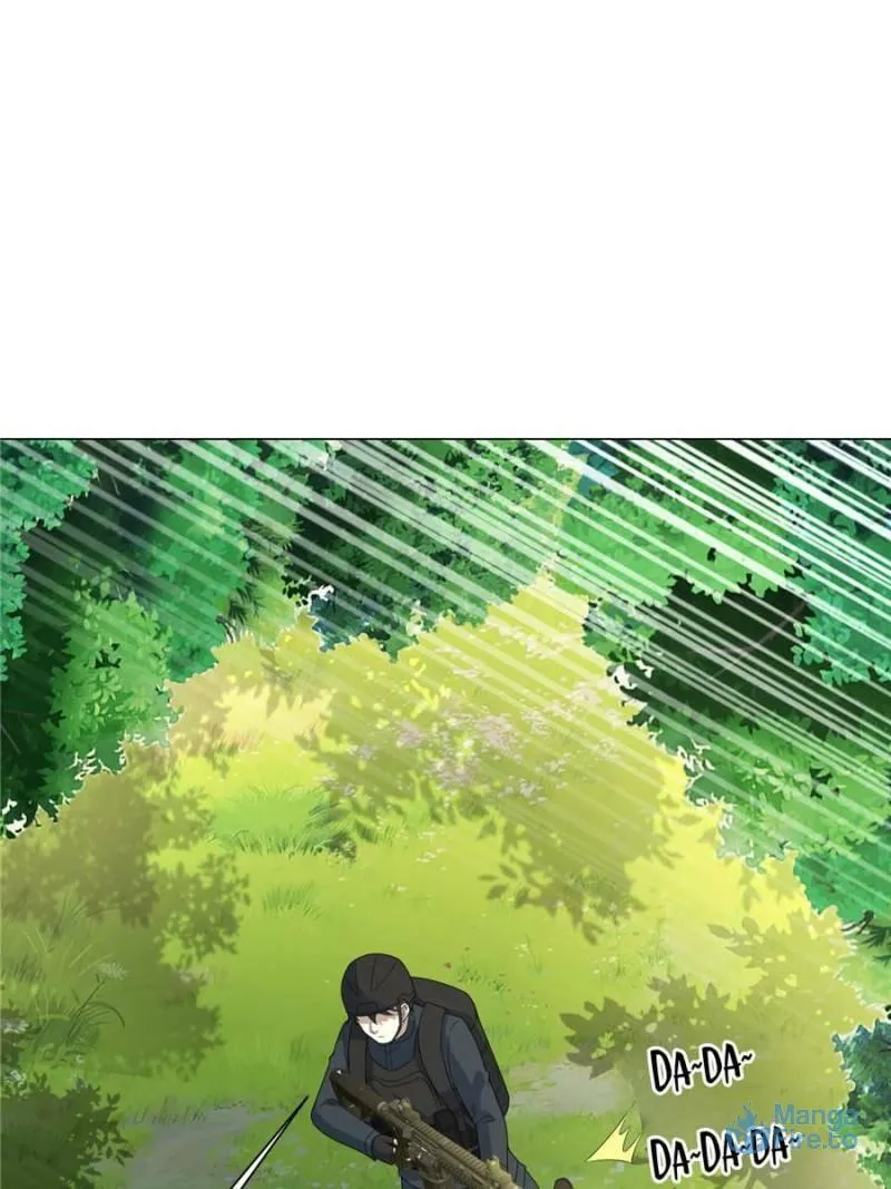 Read The Supreme Almighty Master Remake (Colored) chapter 118 image 17 on Lezhin