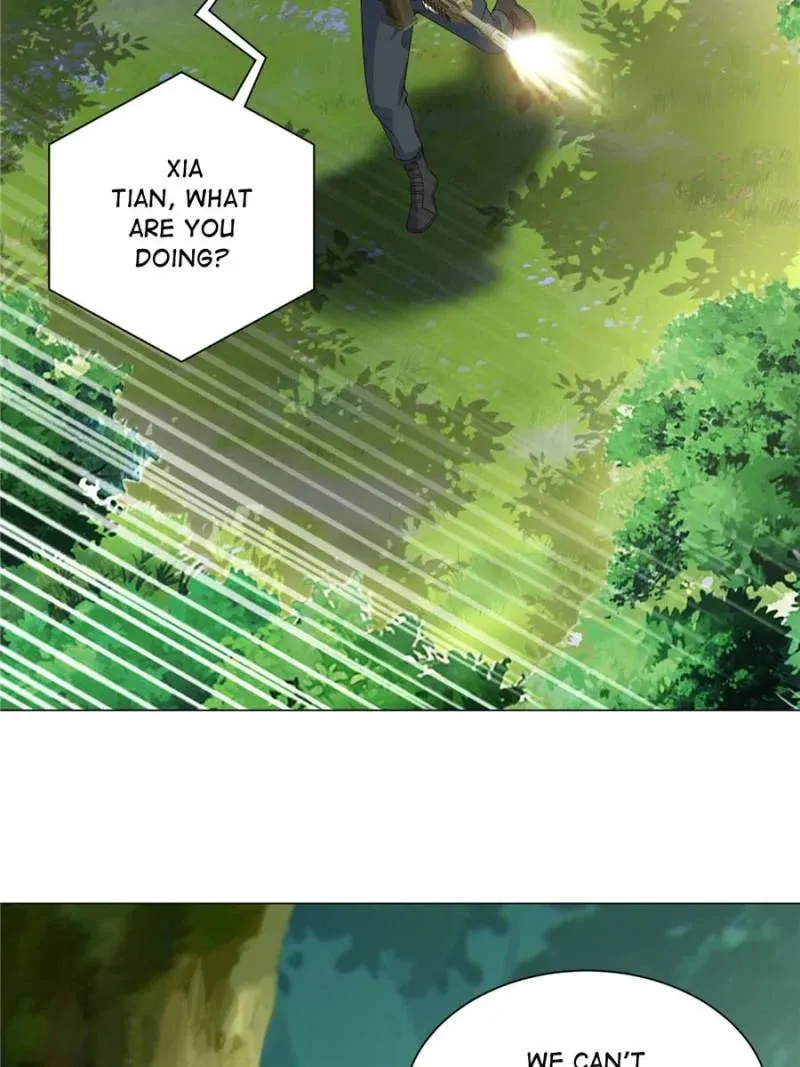 Read The Supreme Almighty Master Remake (Colored) chapter 118 image 18 on Lezhin