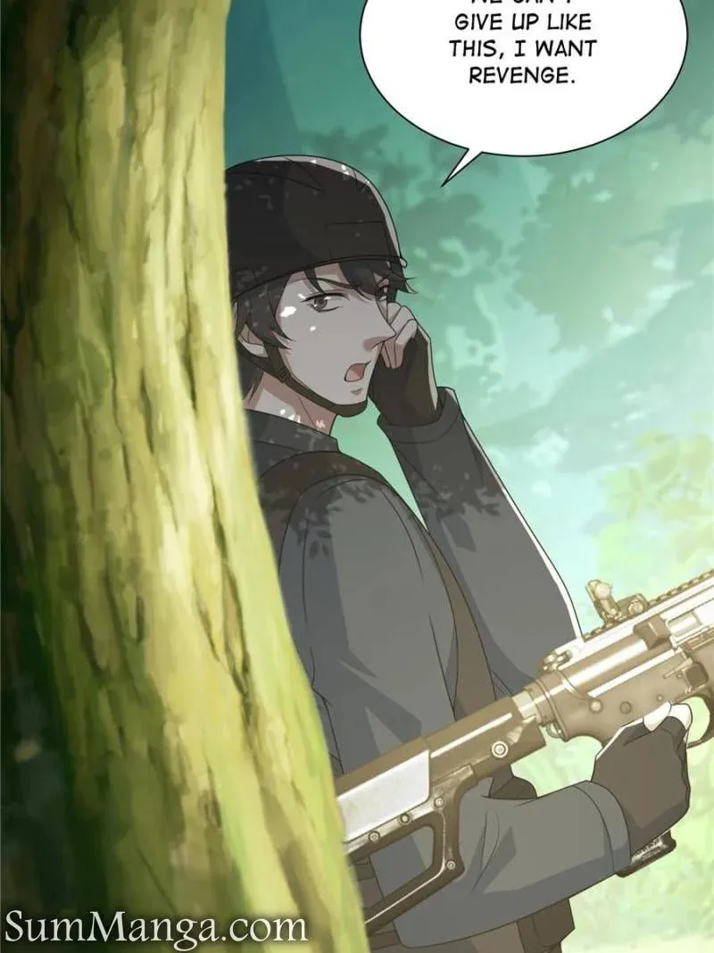 Read The Supreme Almighty Master Remake (Colored) chapter 118 image 19 on Lezhin