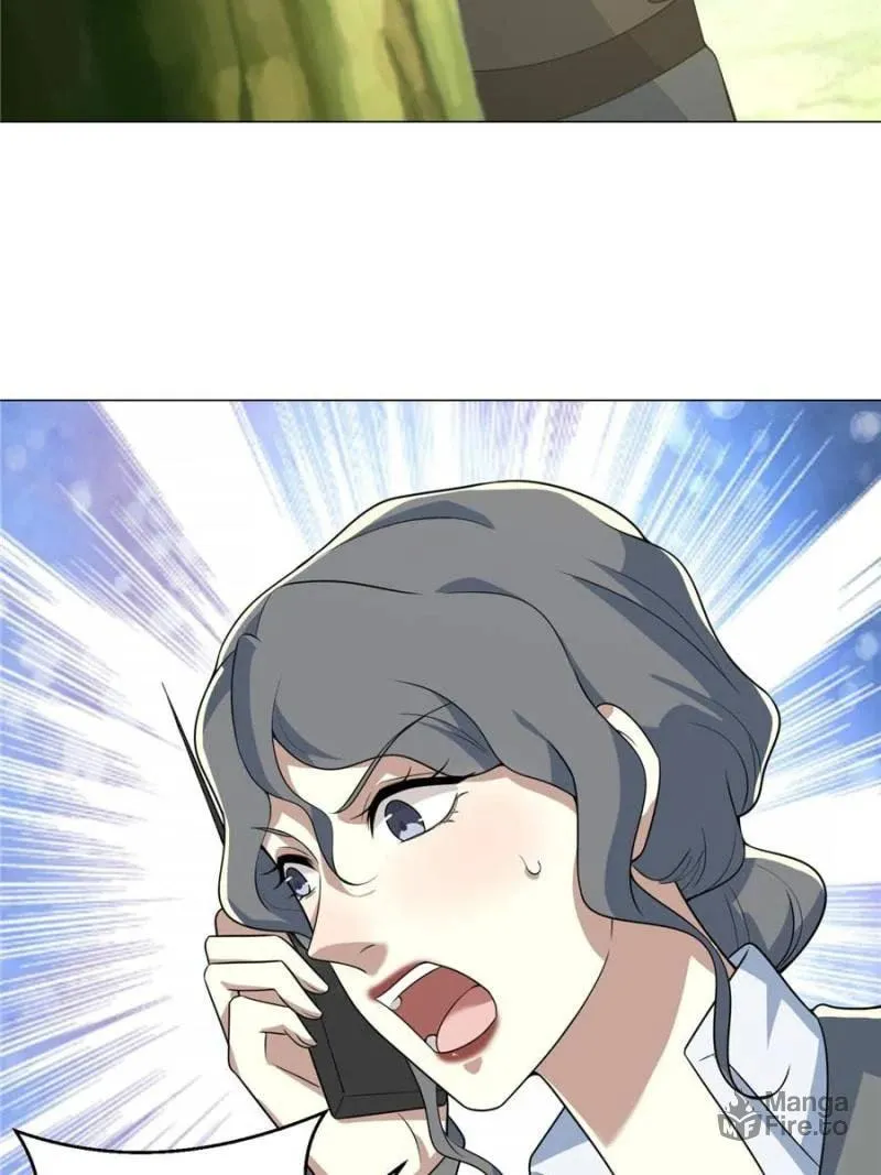 Read The Supreme Almighty Master Remake (Colored) chapter 118 image 20 on Lezhin