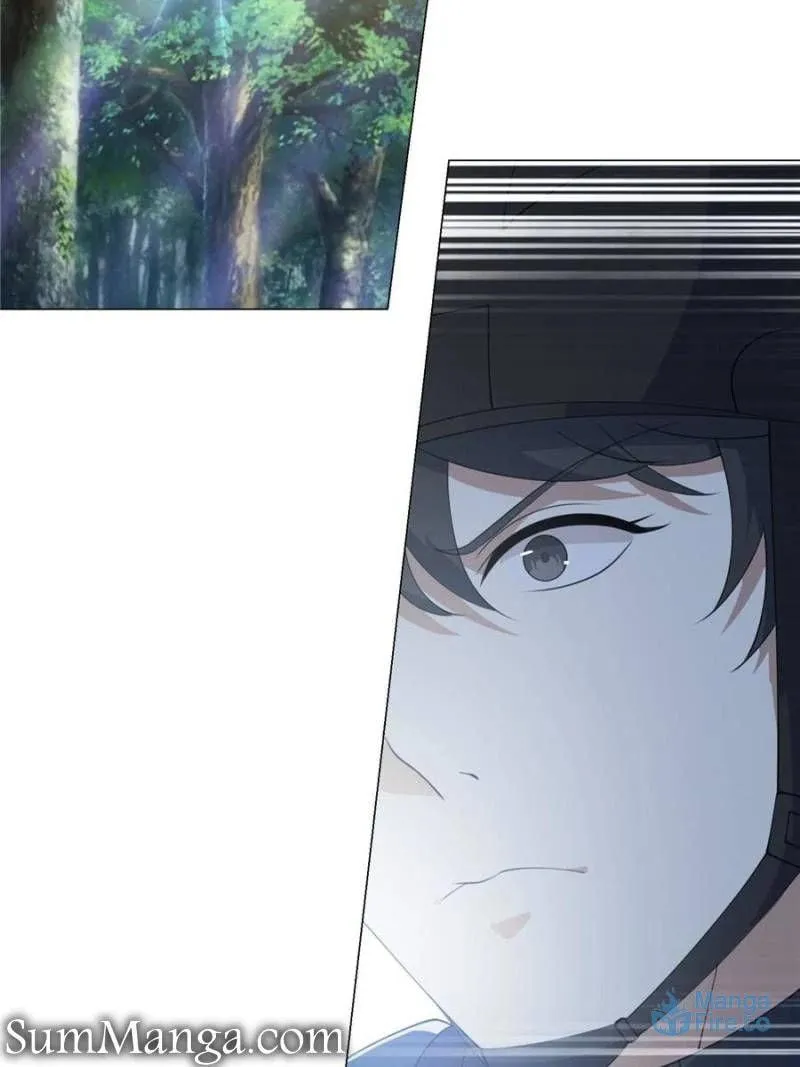 Read The Supreme Almighty Master Remake (Colored) chapter 118 image 26 on Lezhin