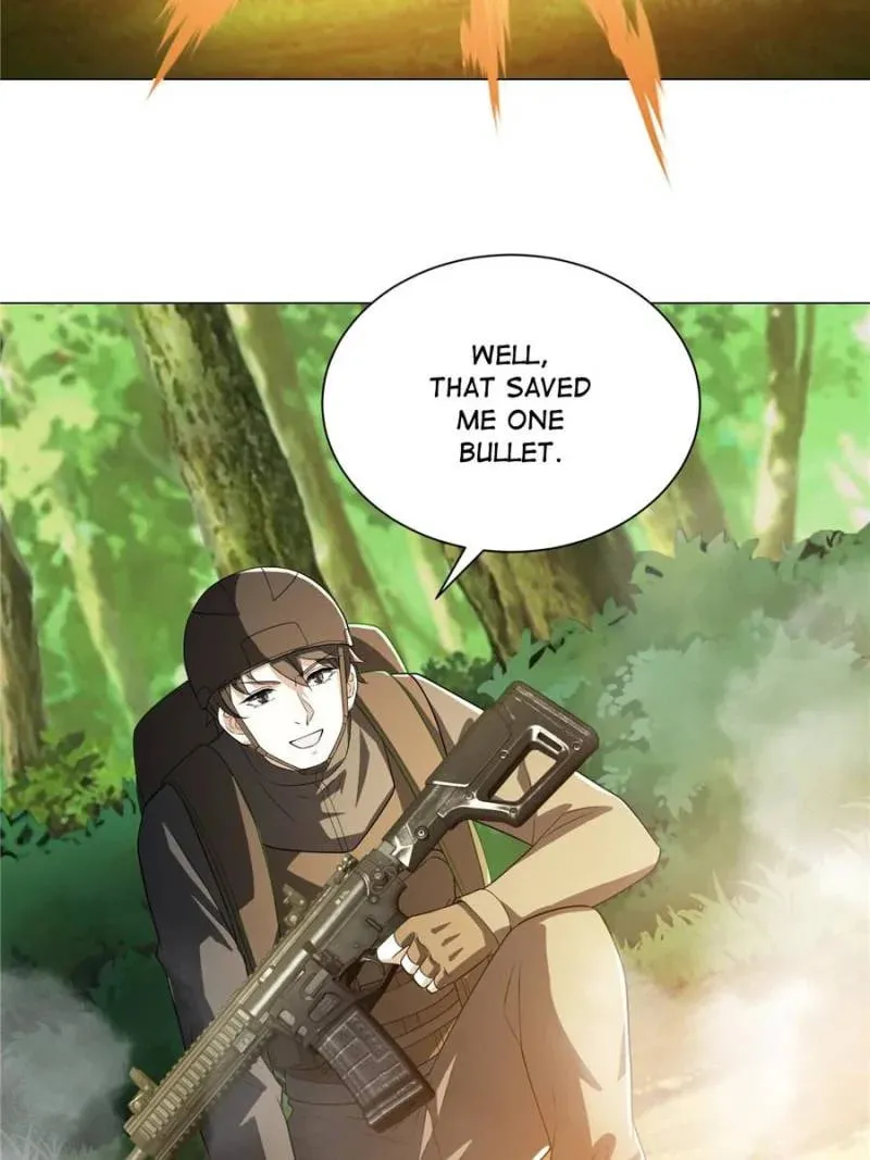 Read The Supreme Almighty Master Remake (Colored) chapter 118 image 37 on Lezhin