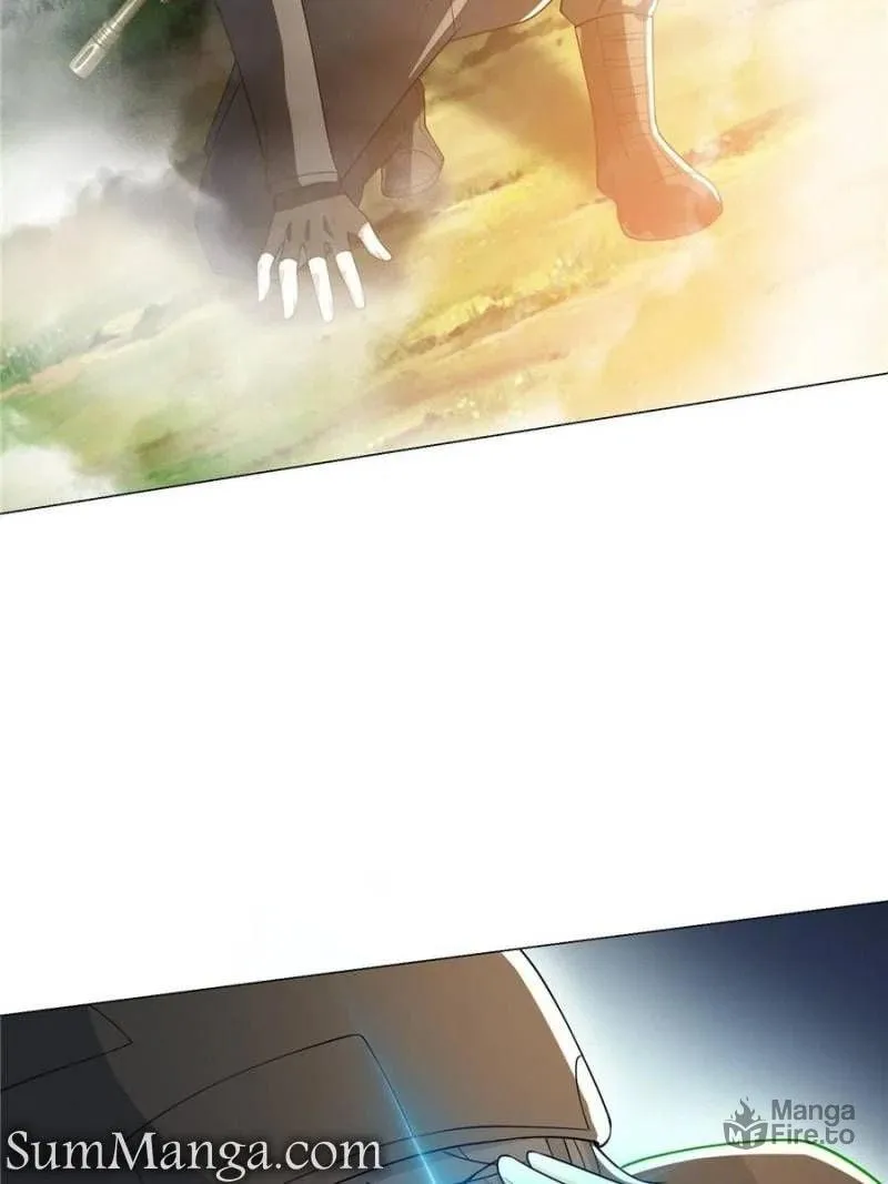 Read The Supreme Almighty Master Remake (Colored) chapter 118 image 38 on Lezhin