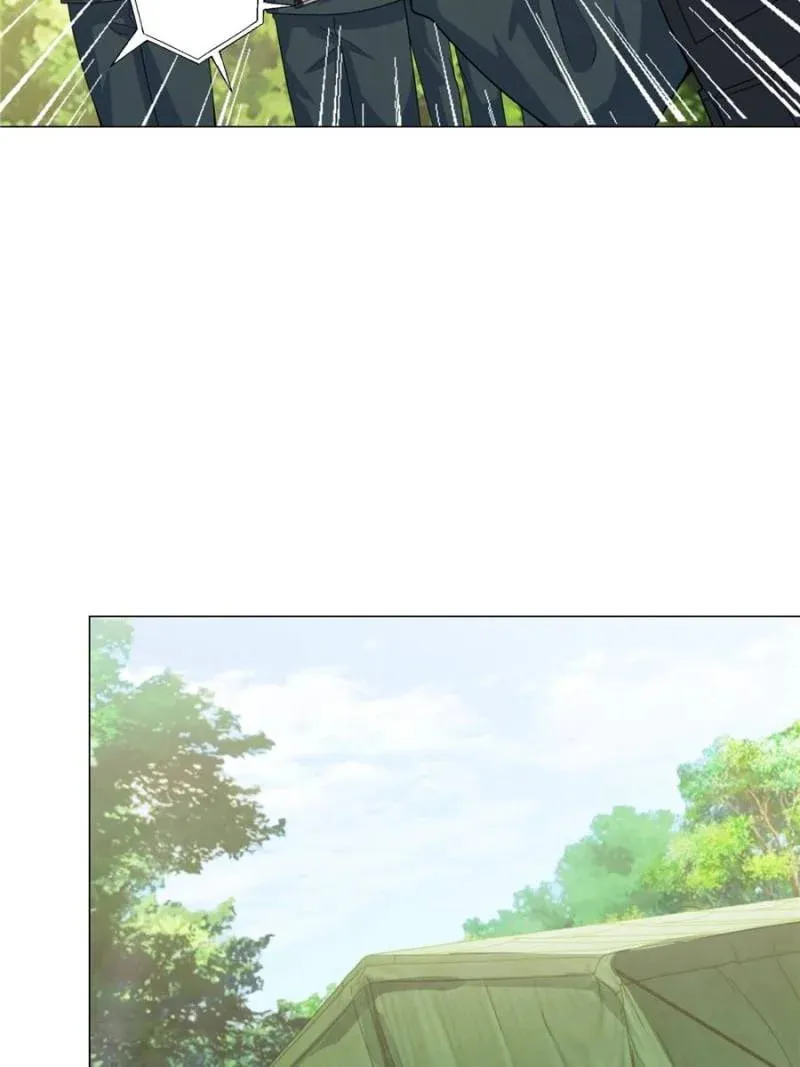 Read The Supreme Almighty Master Remake (Colored) chapter 118 image 4 on Lezhin