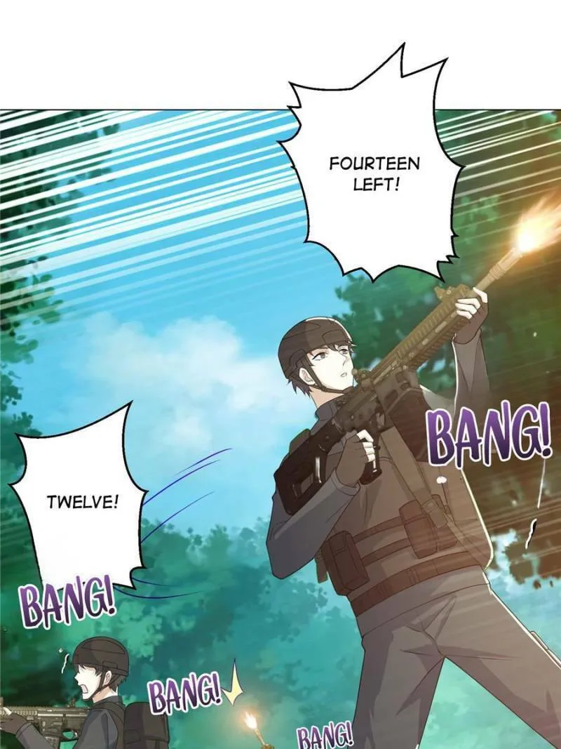 Read The Supreme Almighty Master Remake (Colored) chapter 118 image 40 on Lezhin