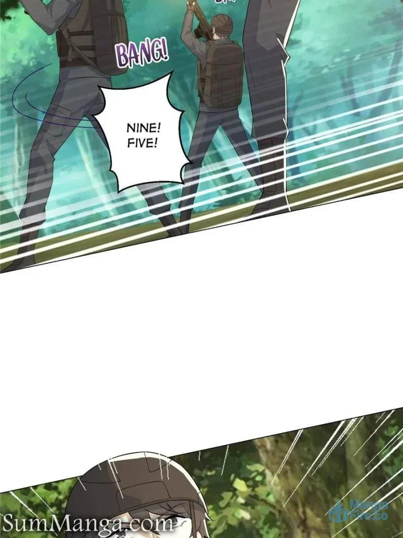 Read The Supreme Almighty Master Remake (Colored) chapter 118 image 41 on Lezhin