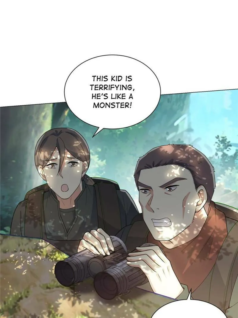 Read The Supreme Almighty Master Remake (Colored) chapter 118 image 43 on Lezhin