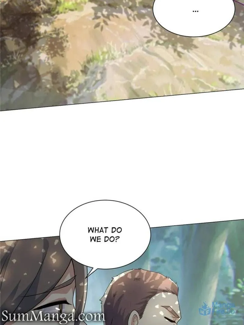 Read The Supreme Almighty Master Remake (Colored) chapter 118 image 44 on Lezhin