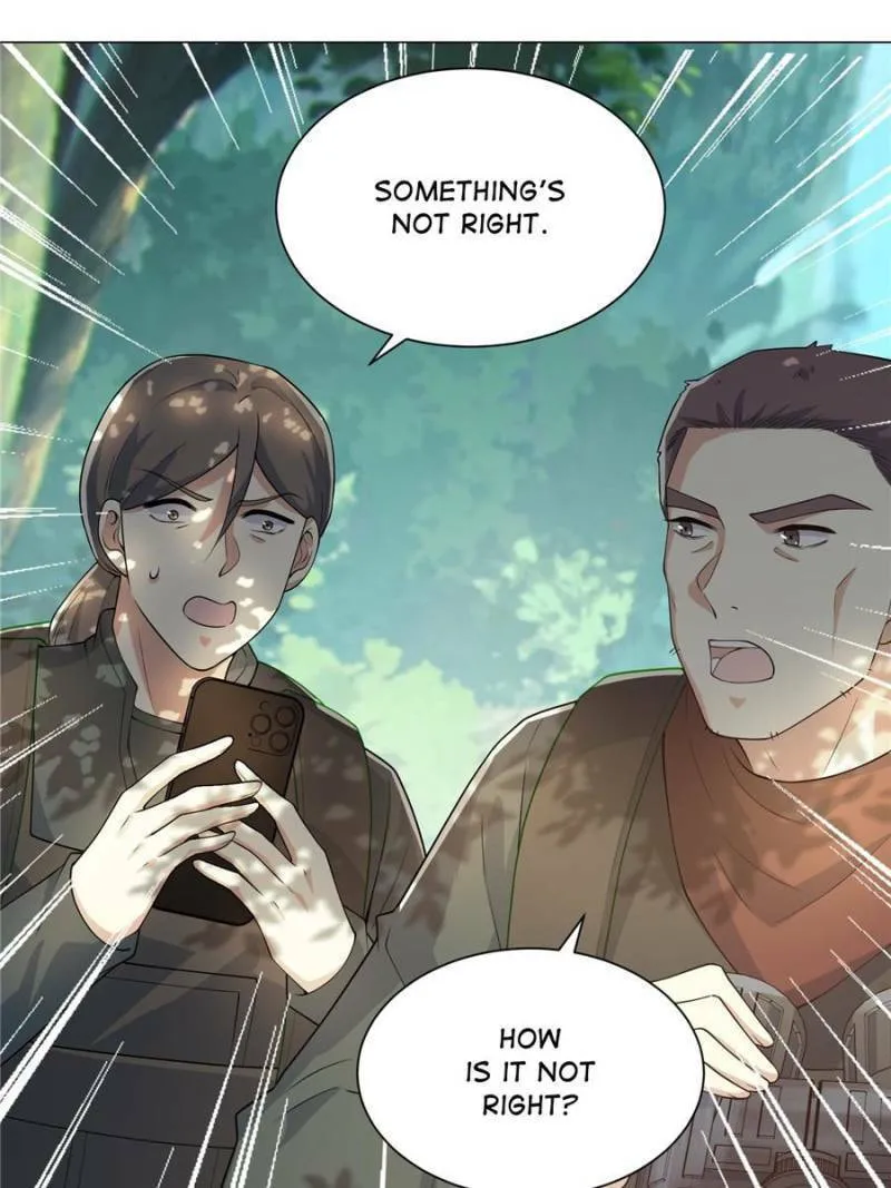 Read The Supreme Almighty Master Remake (Colored) chapter 118 image 46 on Lezhin