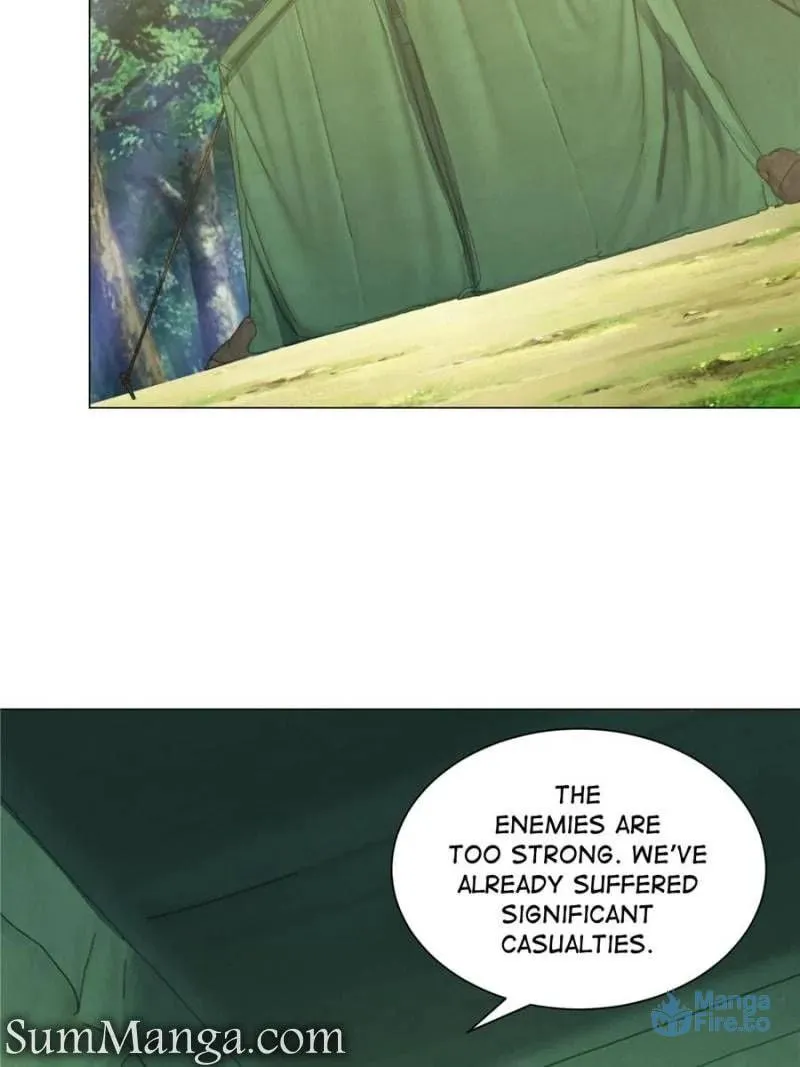 Read The Supreme Almighty Master Remake (Colored) chapter 118 image 5 on Lezhin