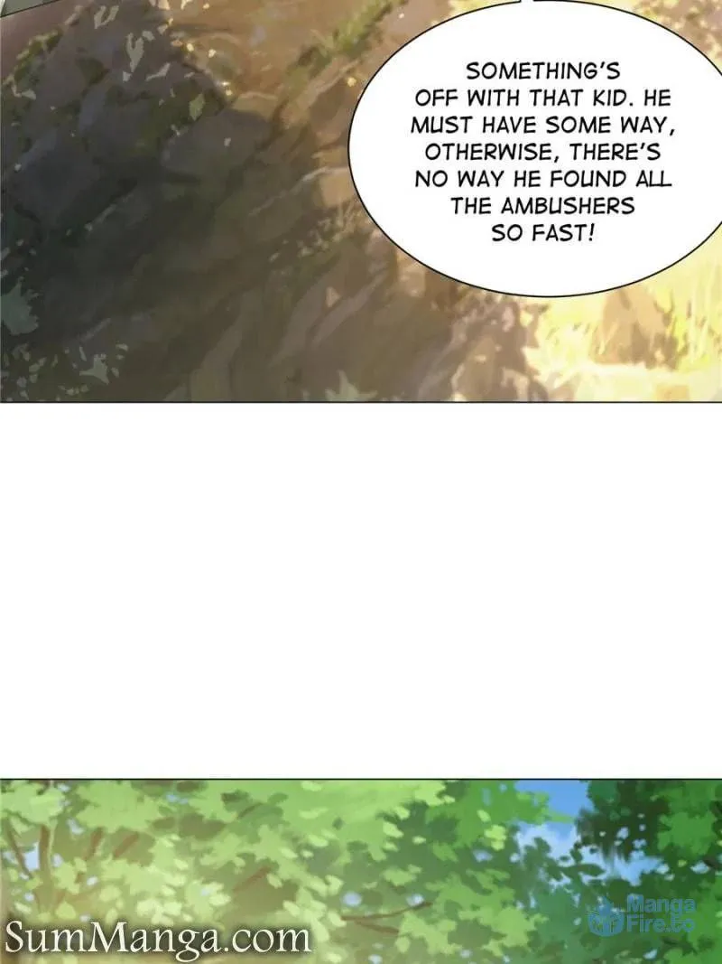 Read The Supreme Almighty Master Remake (Colored) chapter 118 image 50 on Lezhin