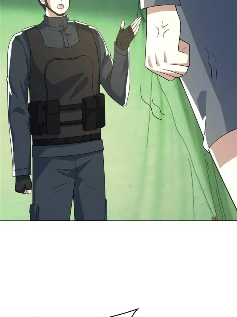 Read The Supreme Almighty Master Remake (Colored) chapter 118 image 9 on Lezhin