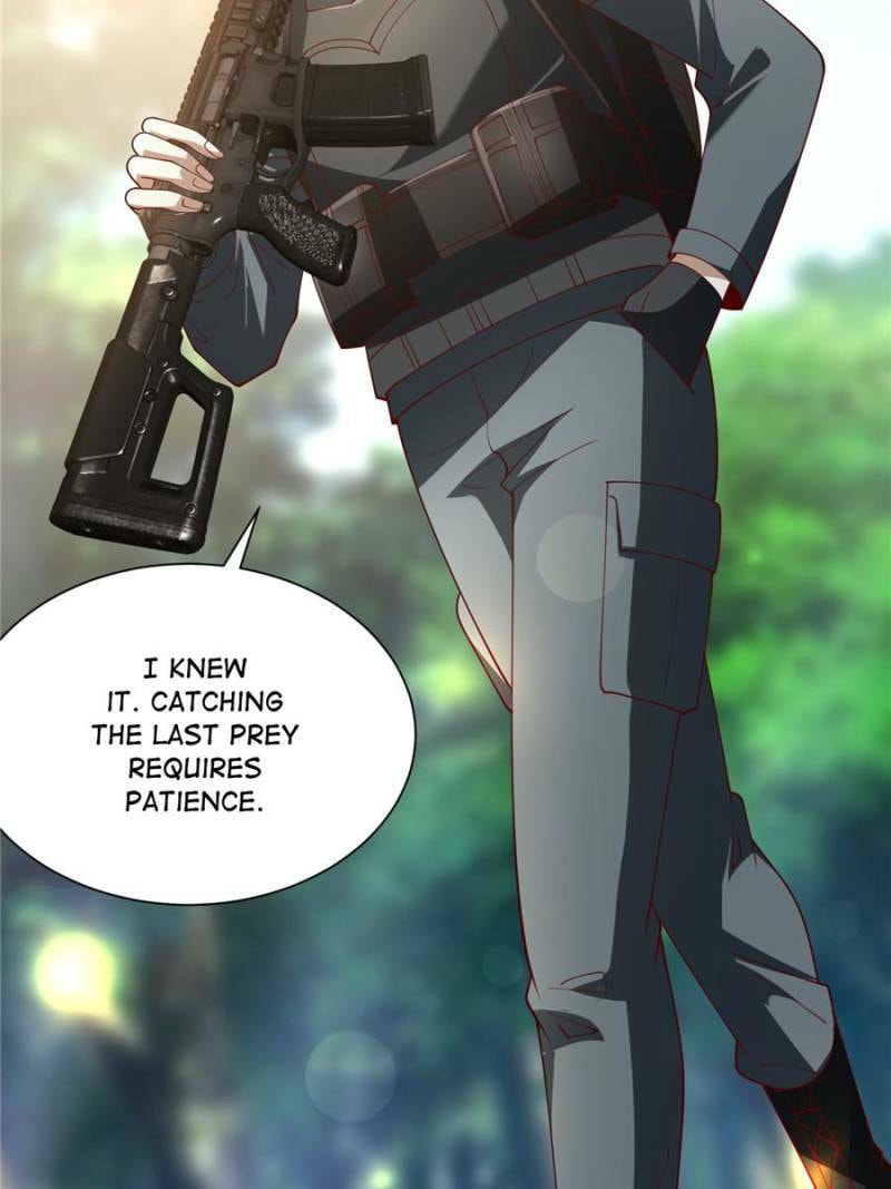 Read The Supreme Almighty Master Remake (Colored) chapter 119 image 15 on Lezhin