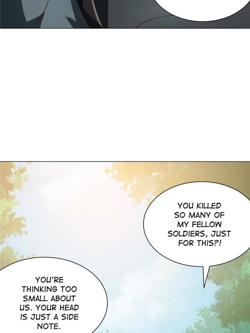 Read The Supreme Almighty Master Remake (Colored) chapter 119 image 21 on Lezhin