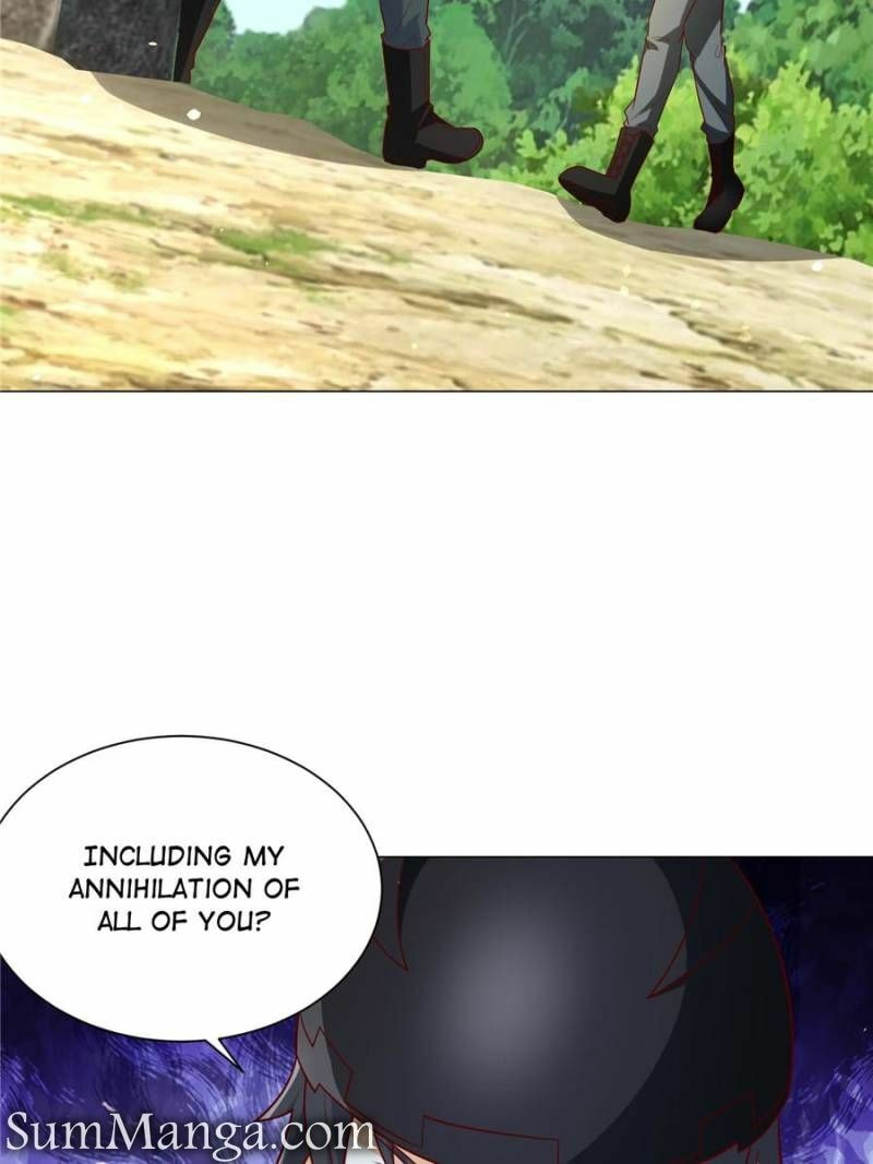 Read The Supreme Almighty Master Remake (Colored) chapter 119 image 29 on Lezhin
