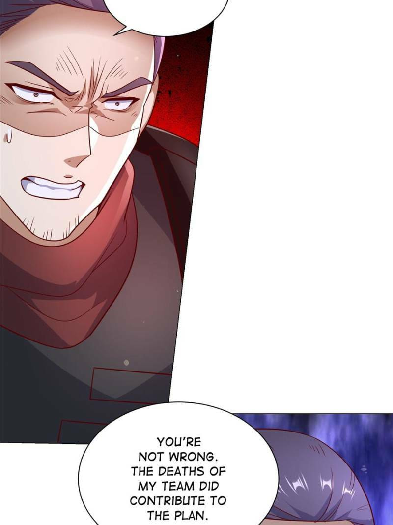Read The Supreme Almighty Master Remake (Colored) chapter 119 image 31 on Lezhin