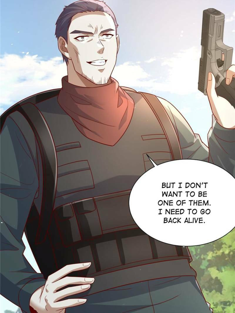 Read The Supreme Almighty Master Remake (Colored) chapter 119 image 33 on Lezhin