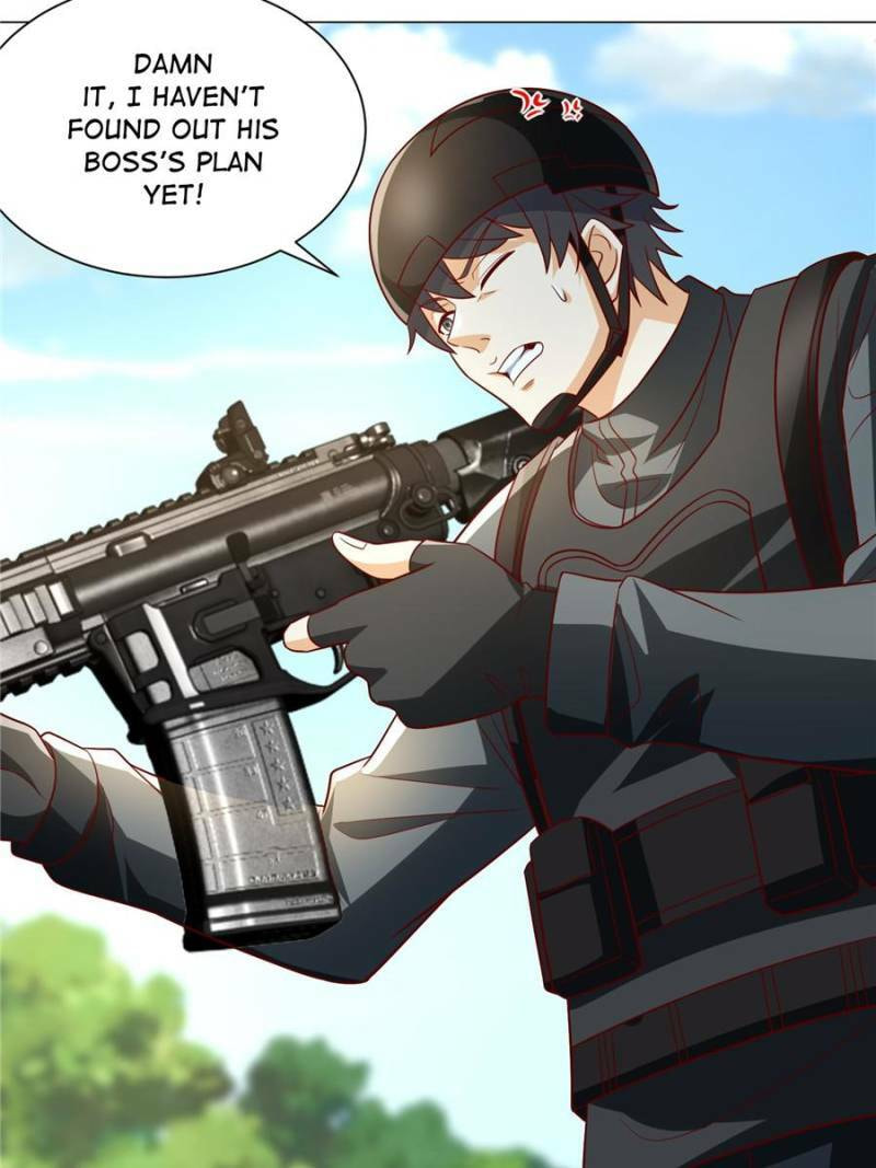 Read The Supreme Almighty Master Remake (Colored) chapter 119 image 36 on Lezhin