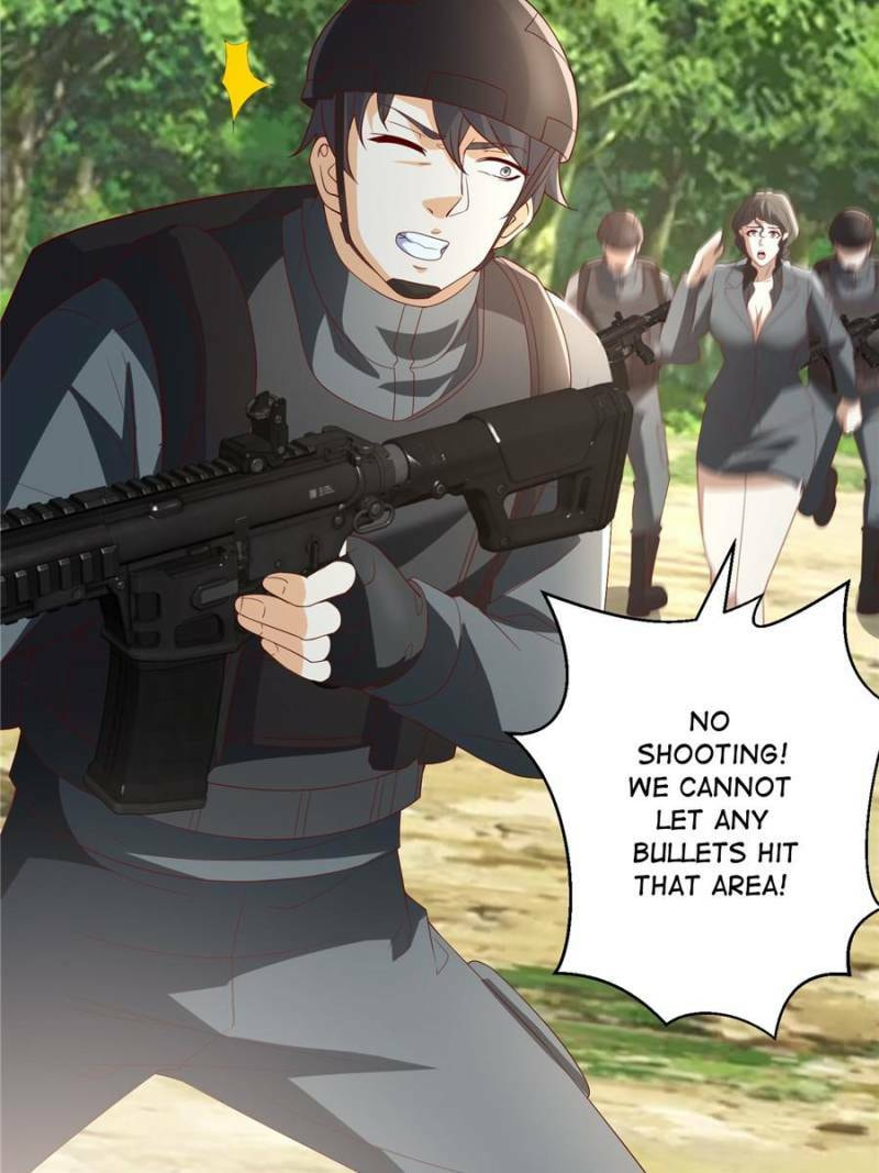 Read The Supreme Almighty Master Remake (Colored) chapter 119 image 39 on Lezhin
