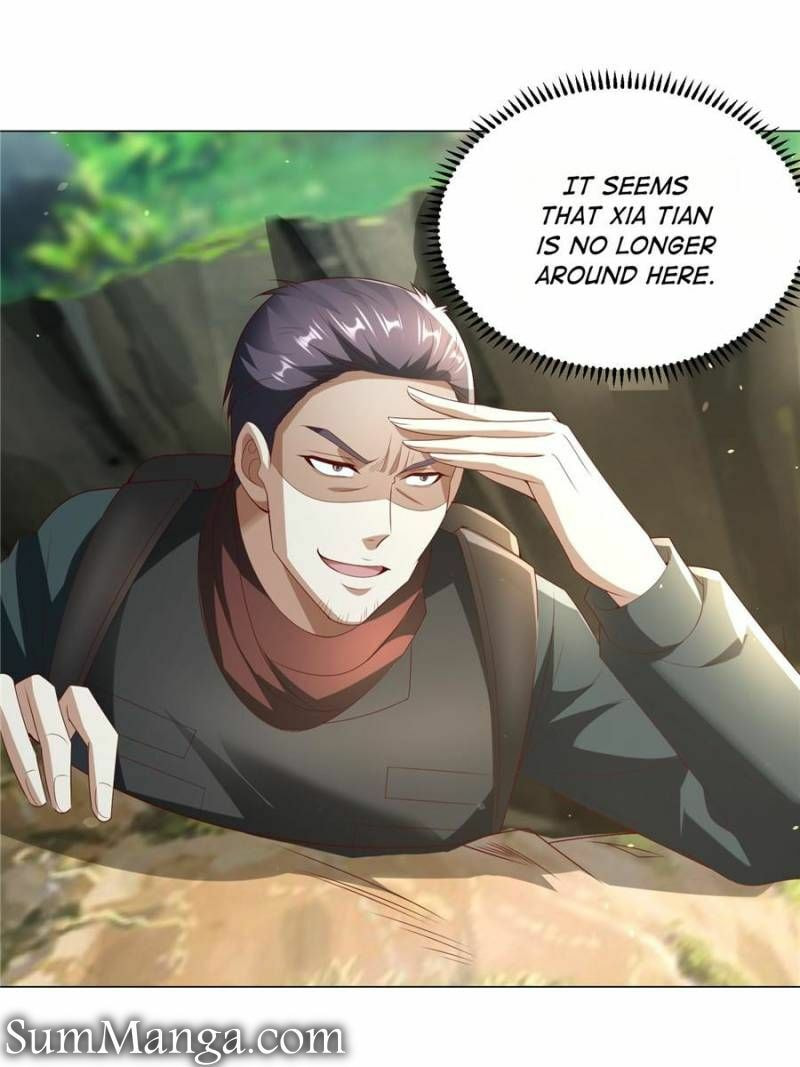 Read The Supreme Almighty Master Remake (Colored) chapter 119 image 8 on Lezhin
