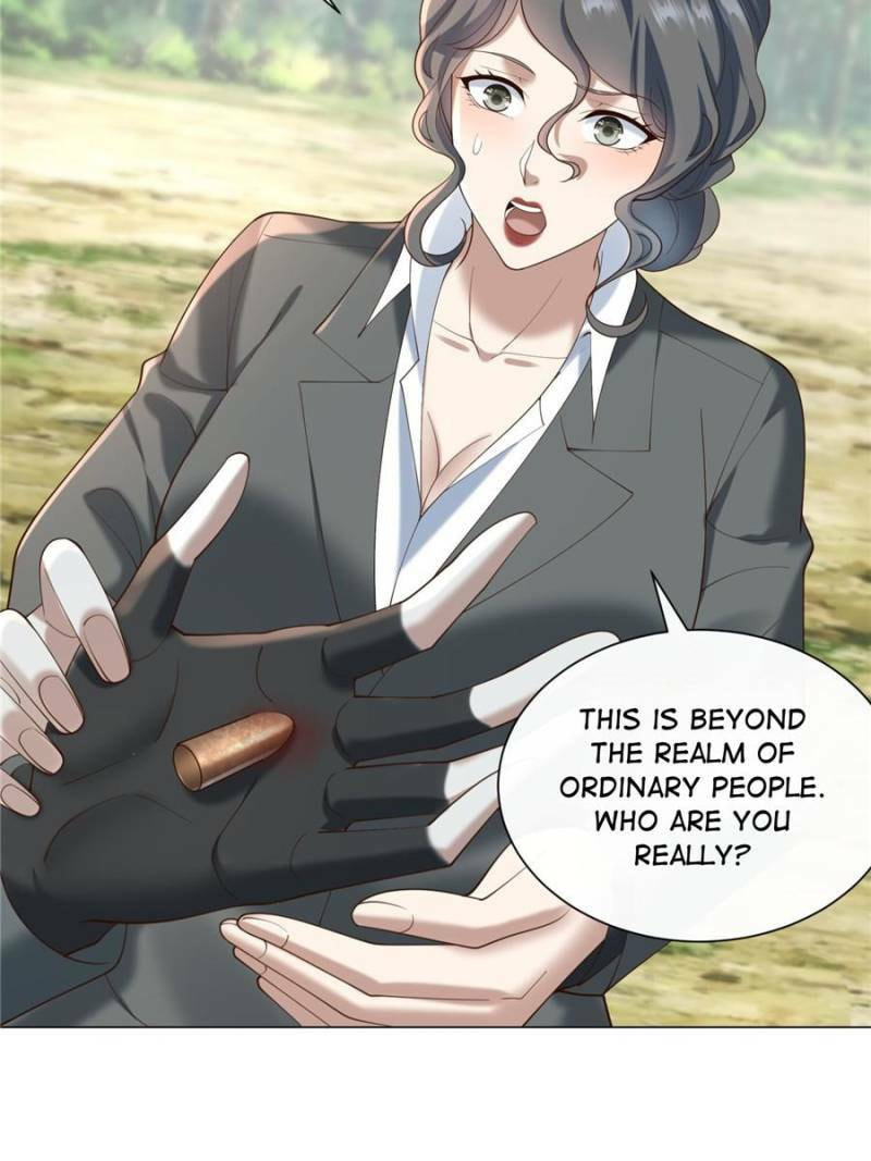 Read The Supreme Almighty Master Remake (Colored) chapter 120 image 27 on Lezhin