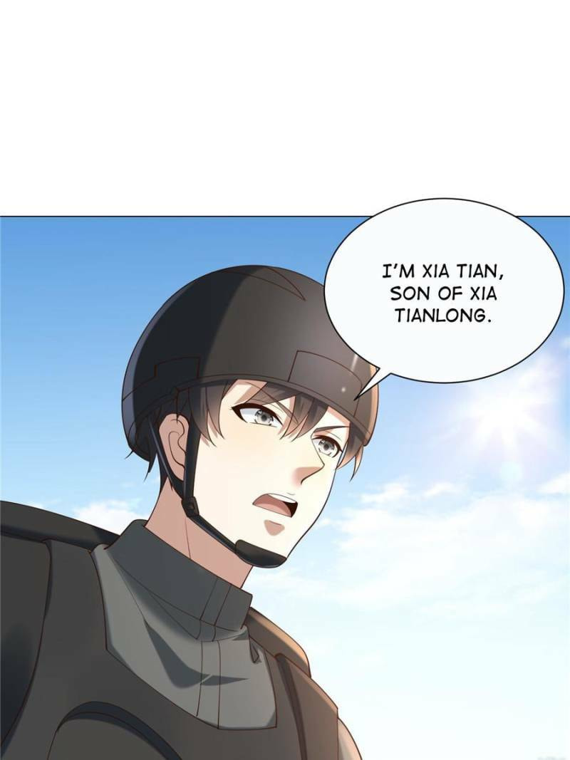 Read The Supreme Almighty Master Remake (Colored) chapter 120 image 28 on Lezhin