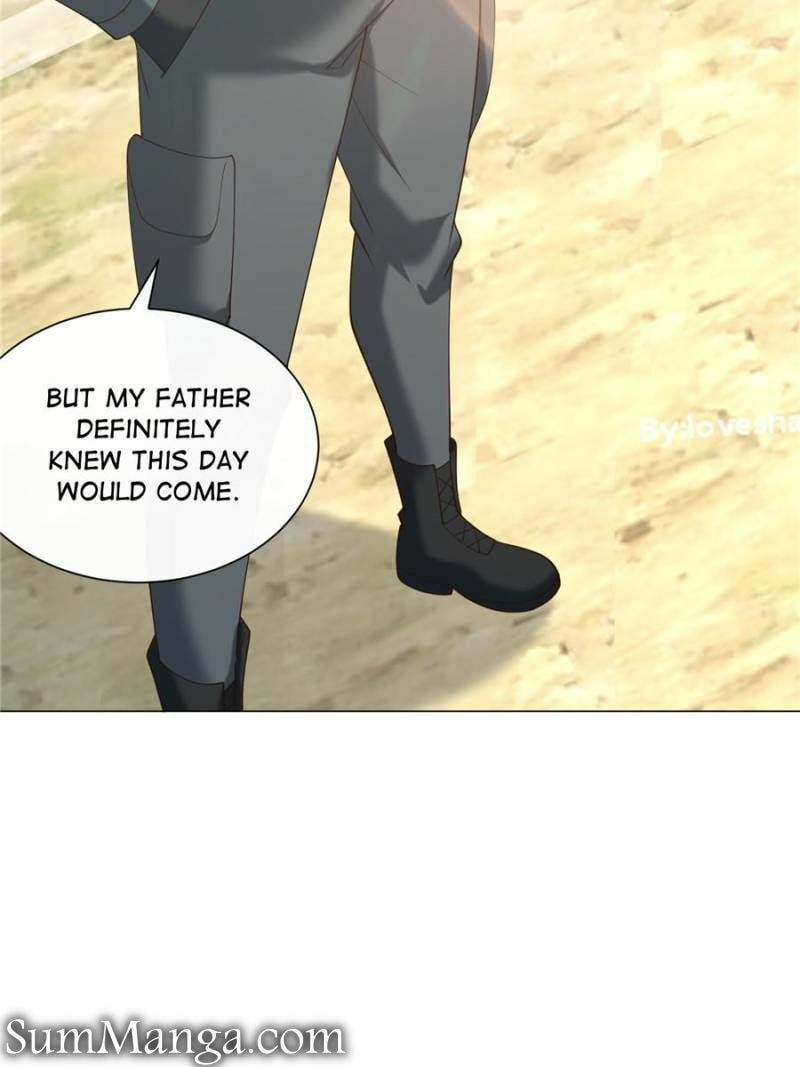 Read The Supreme Almighty Master Remake (Colored) chapter 120 image 32 on Lezhin
