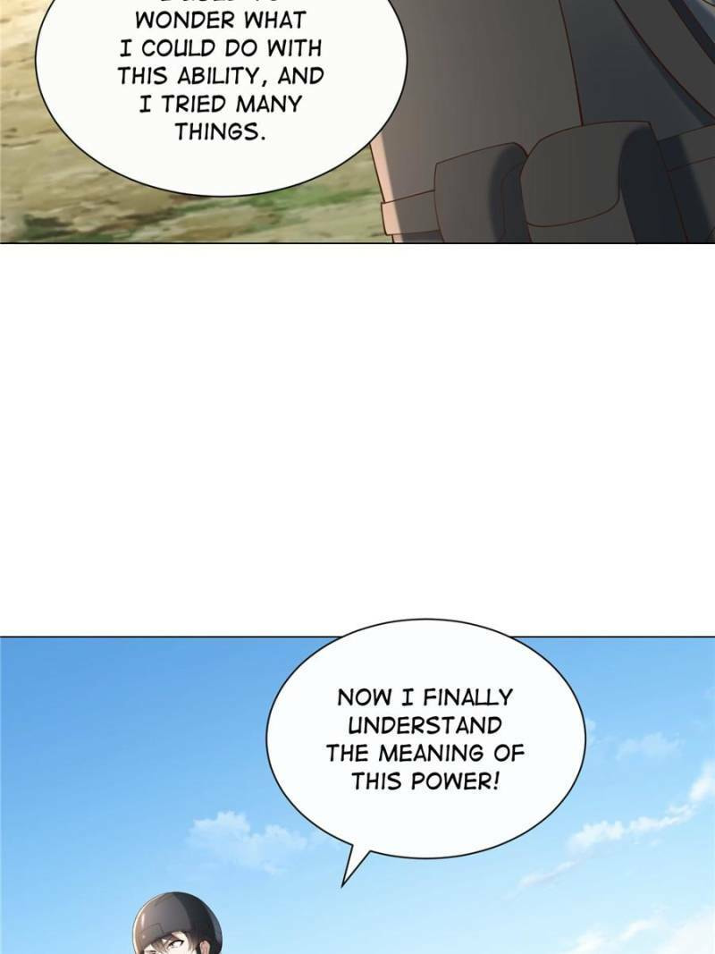 Read The Supreme Almighty Master Remake (Colored) chapter 120 image 34 on Lezhin